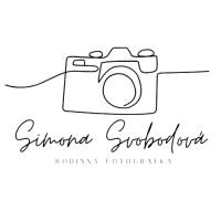 Simona Svobodová - rodinná fotografka